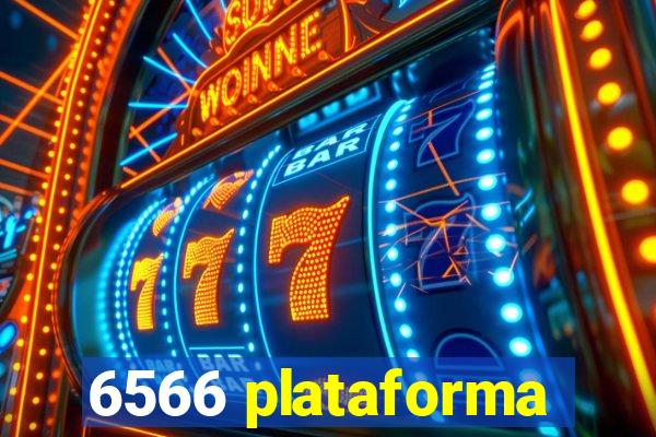 6566 plataforma